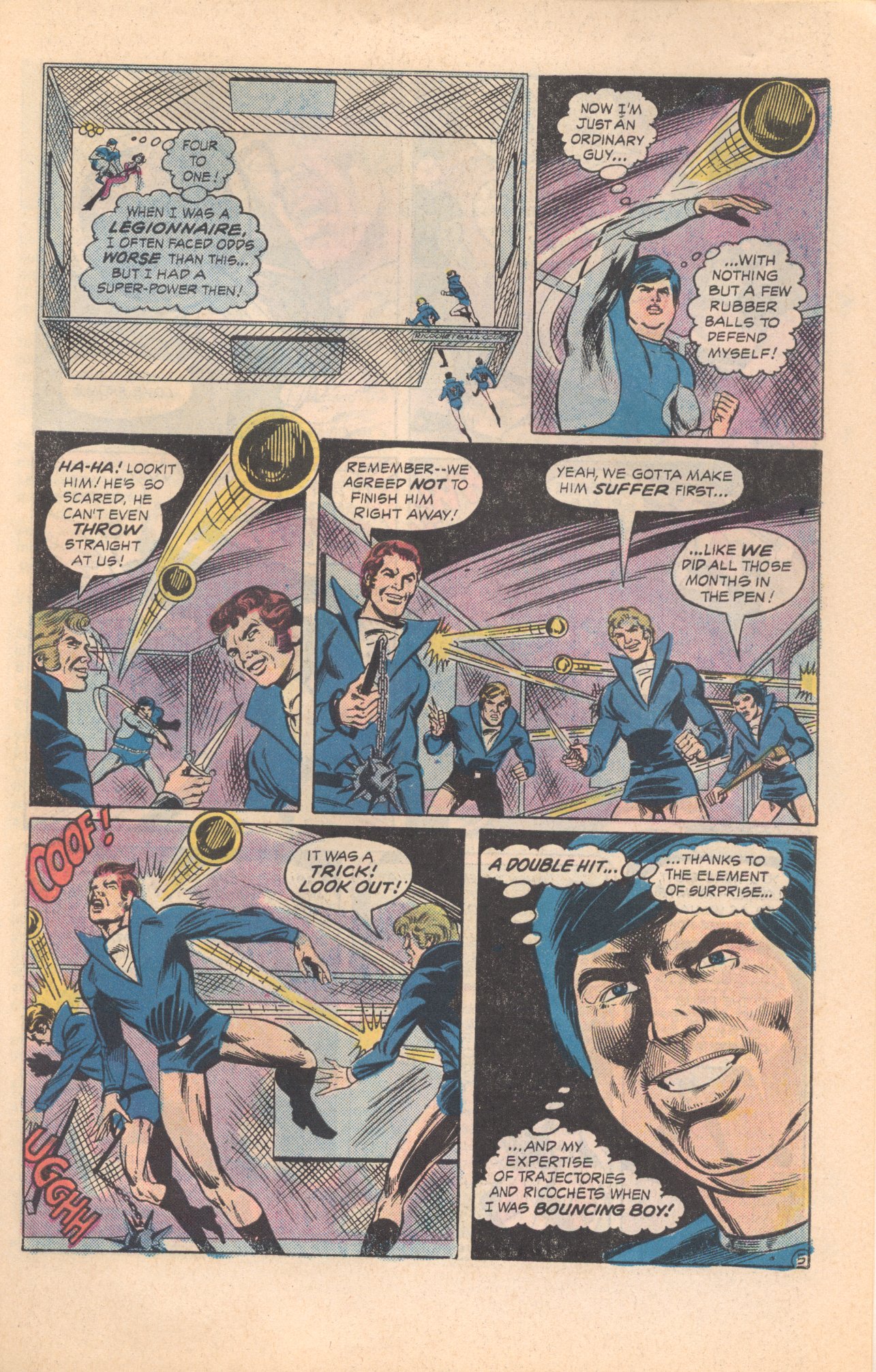 Superboy (1949) 216 Page 17