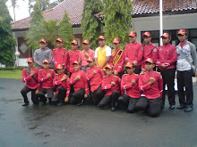 Paskibra Angkatan XVII