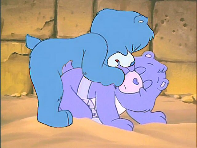 Care Bears Sex Porn. 