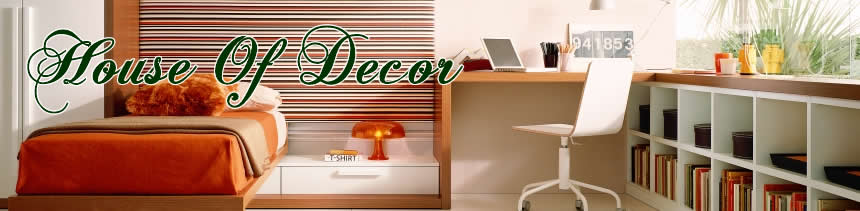 house of decor