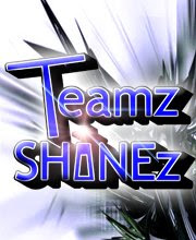 Teamz Shinez