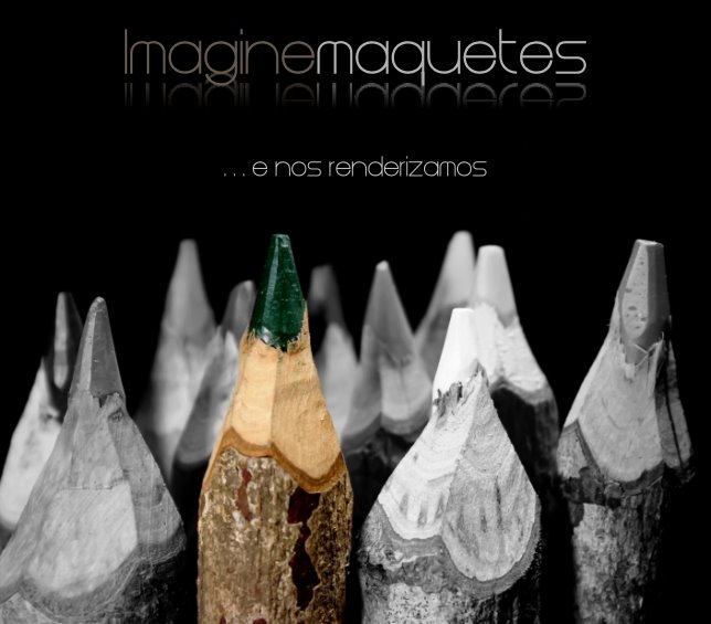 Maquetes Eletronicas