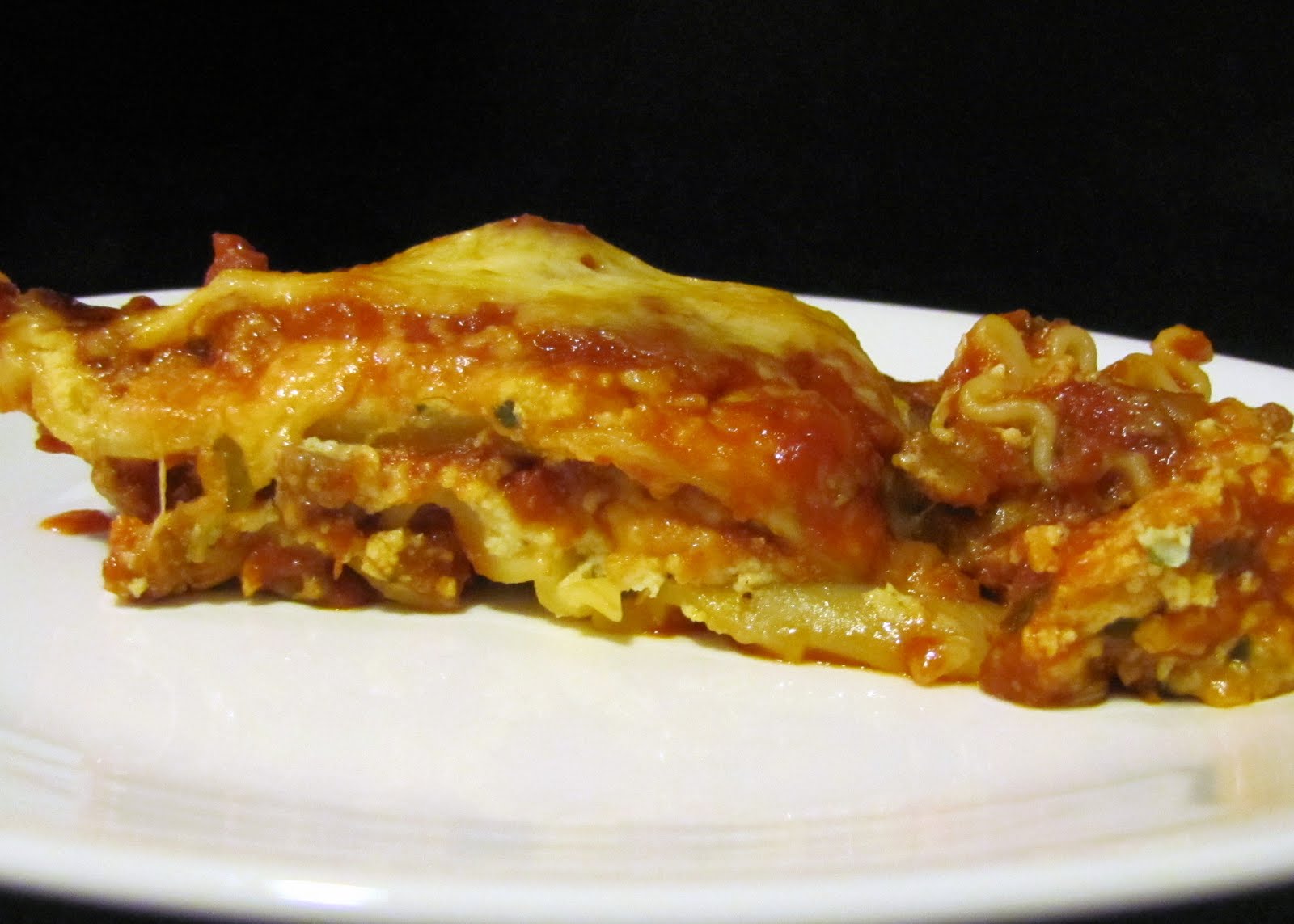 Smells Like Food in Here Number 1 Best Lasagna Recipe