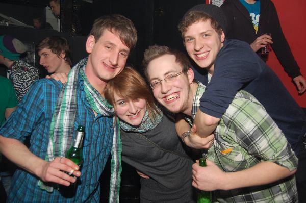 Viva La Vida!: Oktober 2010