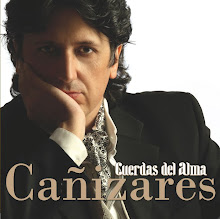 New CD "CUERDAS DEL ALMA"