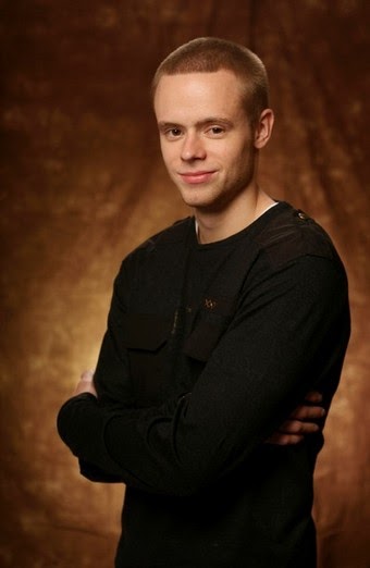 Грэйсон Бучер