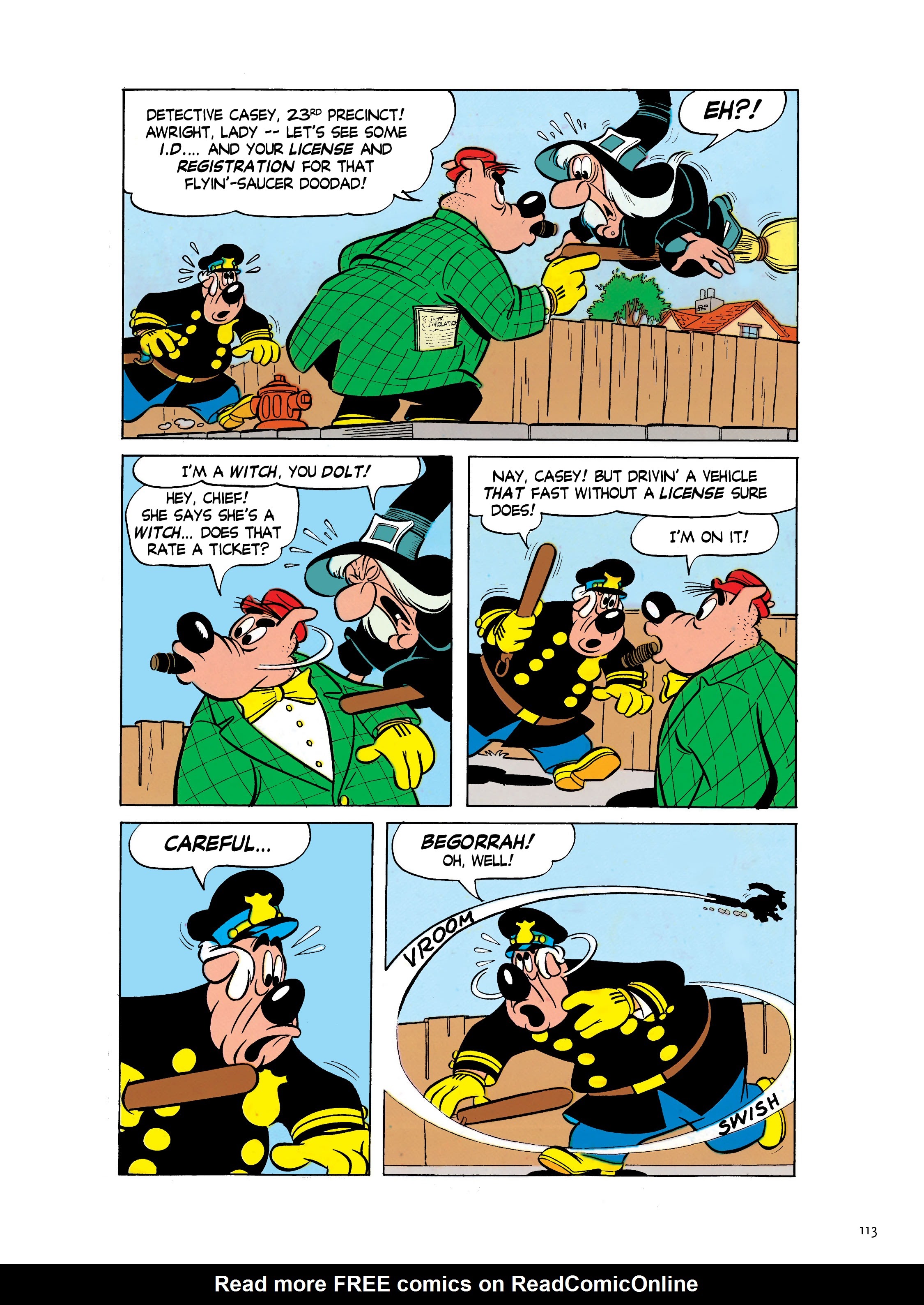 Read online Disney Masters comic -  Issue # TPB 16 (Part 2) - 18