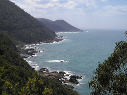 Great Ocean Road