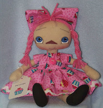Cupcake Annie $12.99