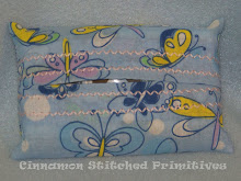 Butterfly Travel Tissue Holder $3.50