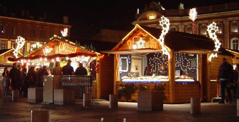CHIODO SC HI ACCIA CHIODO I Mercatini Di Natale