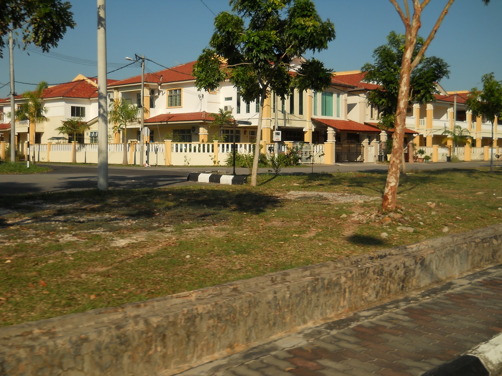 DevelopmentMelaka Bandar Baru Jasin Bestari