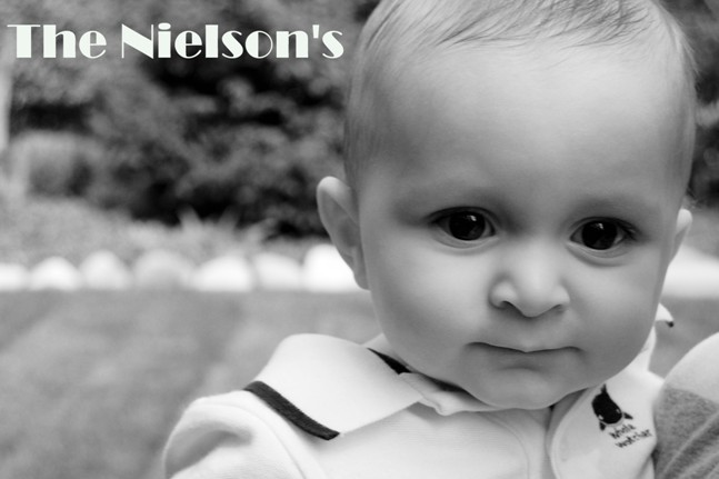 The Nielson's