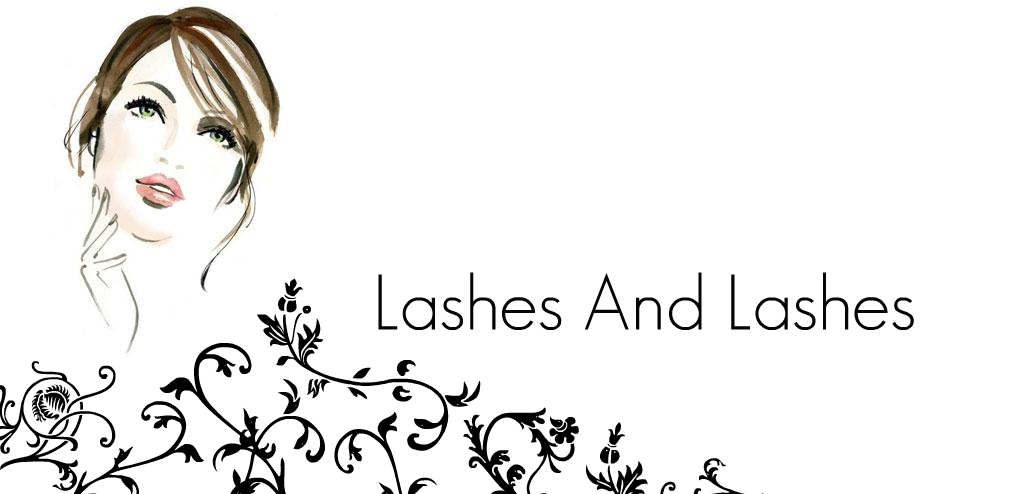 Lashes And Lashes