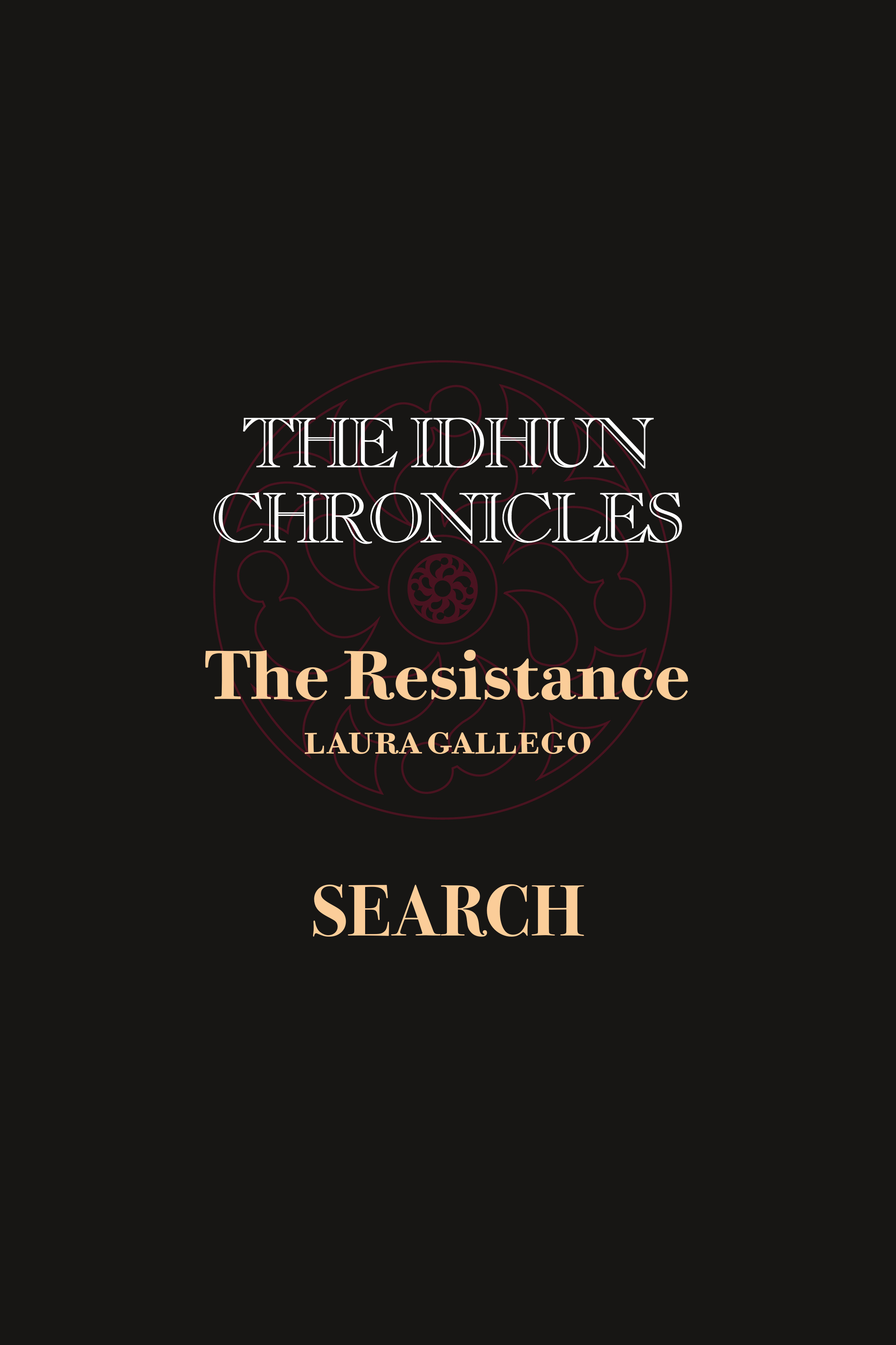 Read online The Idhun Chronicles comic -  Issue # TPB 1 - 3