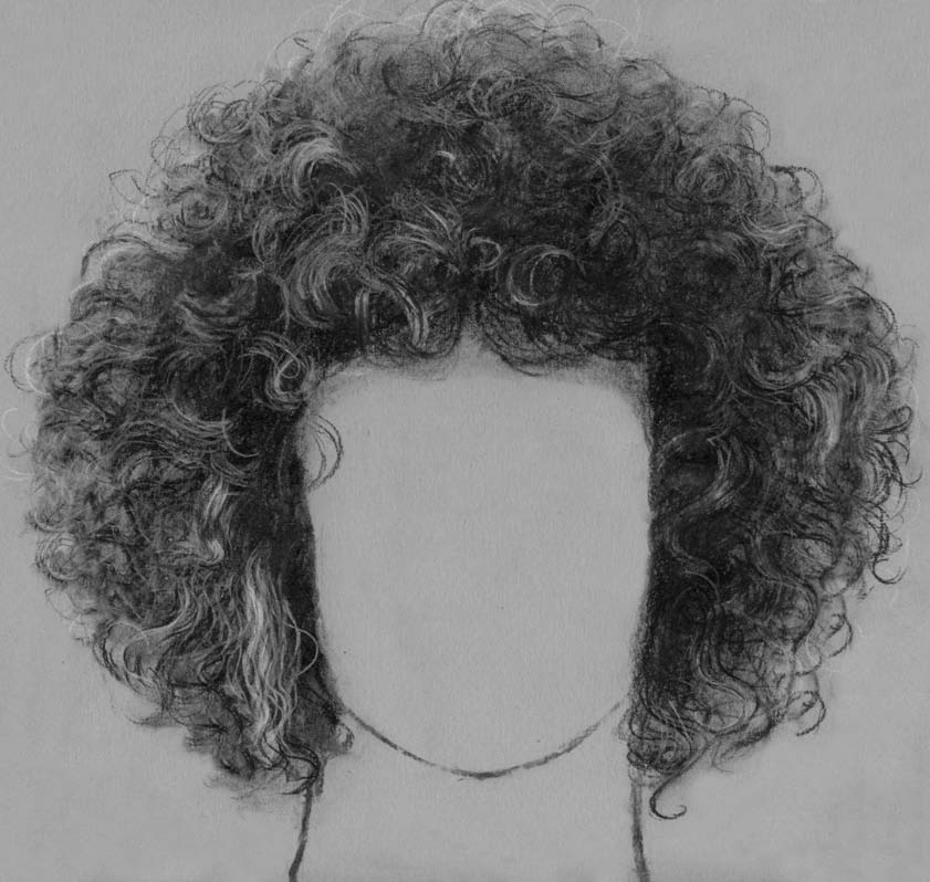 Curly Hair Haircuts