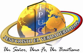 Misiones Nacionales en Barranquilla: LOGO DE LA IGLESIA PENTECOSTAL ...