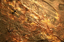 Gold Threads - close up - £175.00