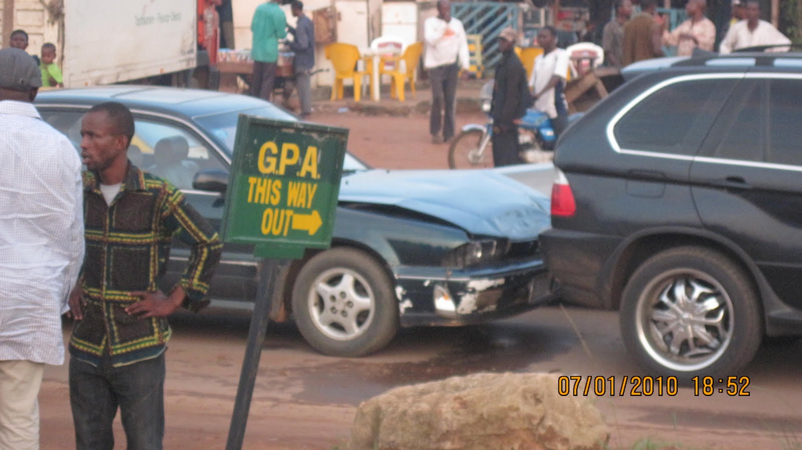 SCENES/PICTURES/PHOTOS FROM THE ANCIENT KINGDOM OF BENIN, EDO, NIGERIA