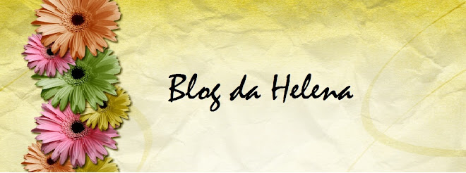 Blog da Helena