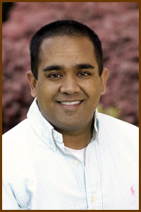 Dr. Naren Rajan