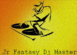 jr fantasy dj