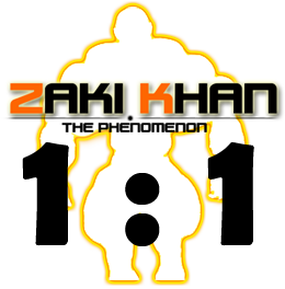Zaki Khan