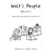 Walt's People