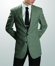 Tweed-Suits