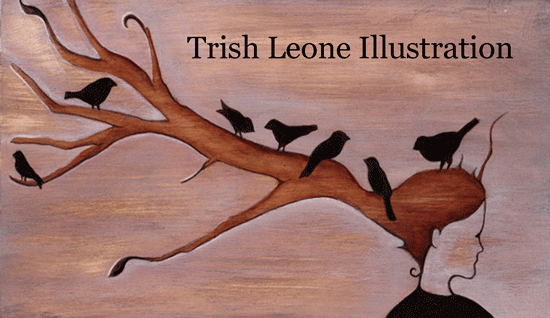 Trish Leone Illustration