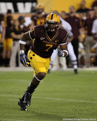 The Way I See It: Vontaze Burfict