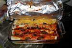 Michelle's Enchiladas