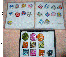 ANILLOS DIFERENTES MODELOS AL MAYOR
