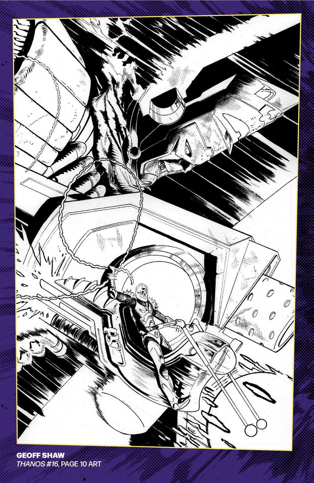 Read online Cosmic Ghost Rider by Donny Cates comic -  Issue # TPB (Part 5) - 75