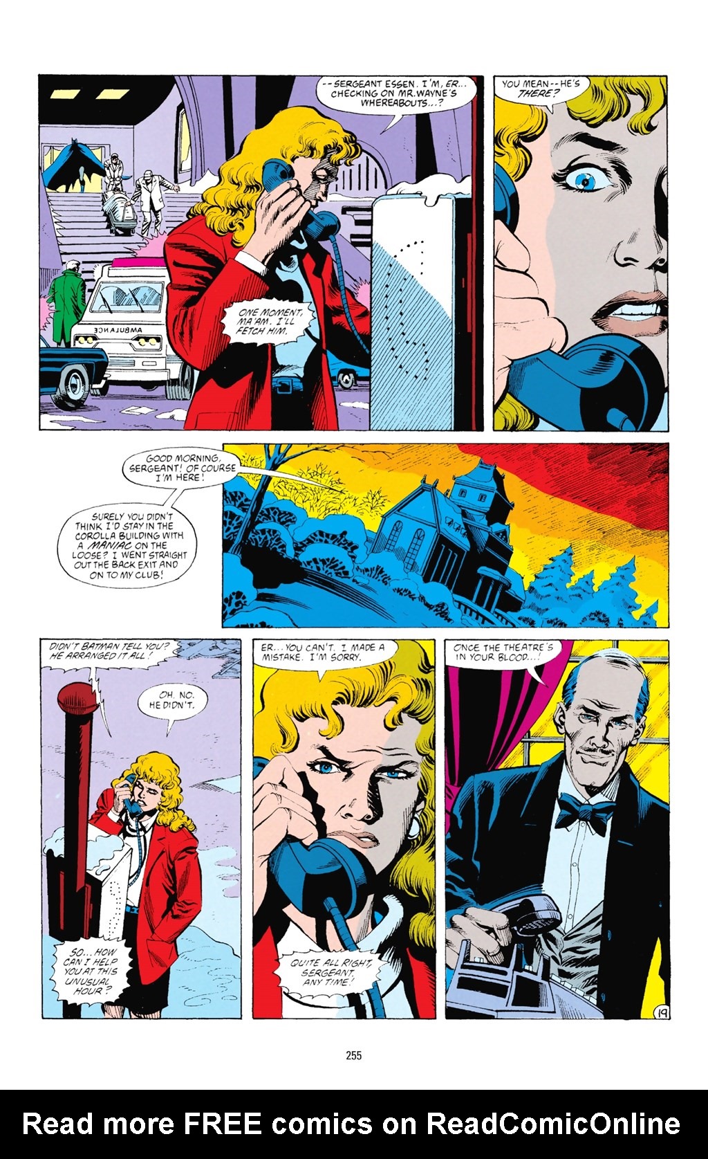 Read online Batman: The Dark Knight Detective comic -  Issue # TPB 7 (Part 3) - 51