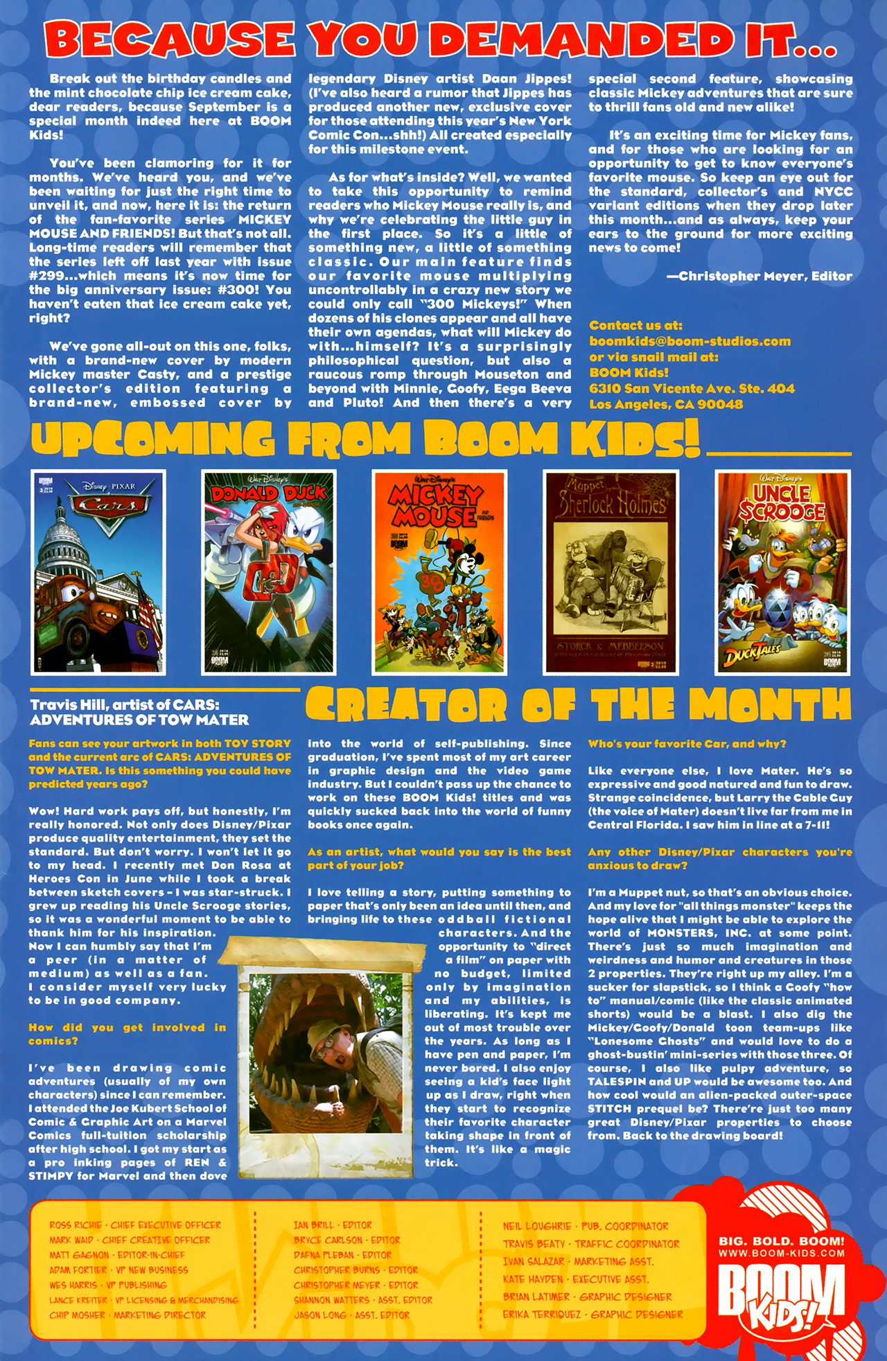 Read online The Incredibles comic -  Issue #14 - 25