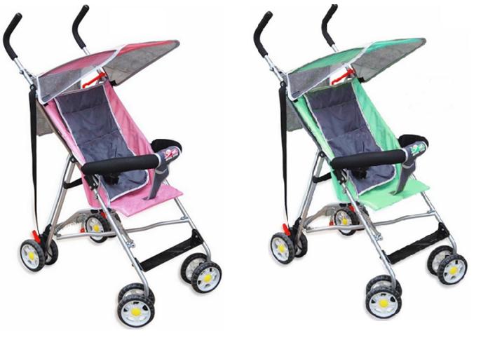 TO SOFEA'S BOUTIQUE BABY STROLLER RM320