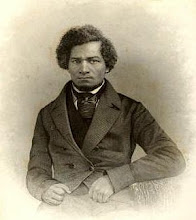 Frederick Douglass (circa 1818-1895)