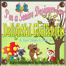 Delightful Challenges SDT