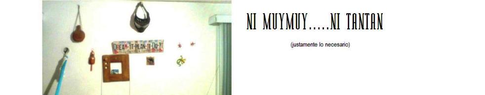 Ni Muymuy.....Ni Tantan