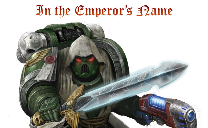 In the Emperor's Name