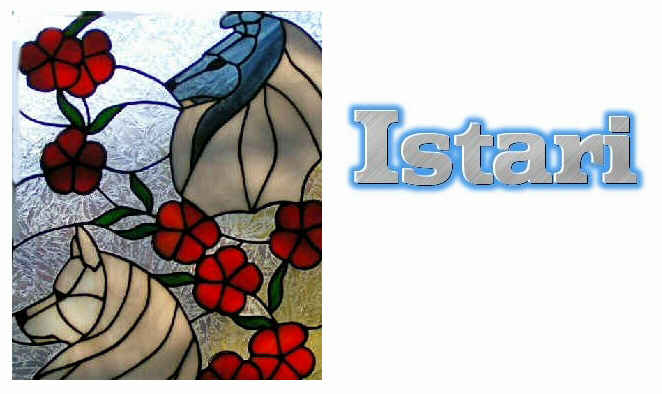 Istari