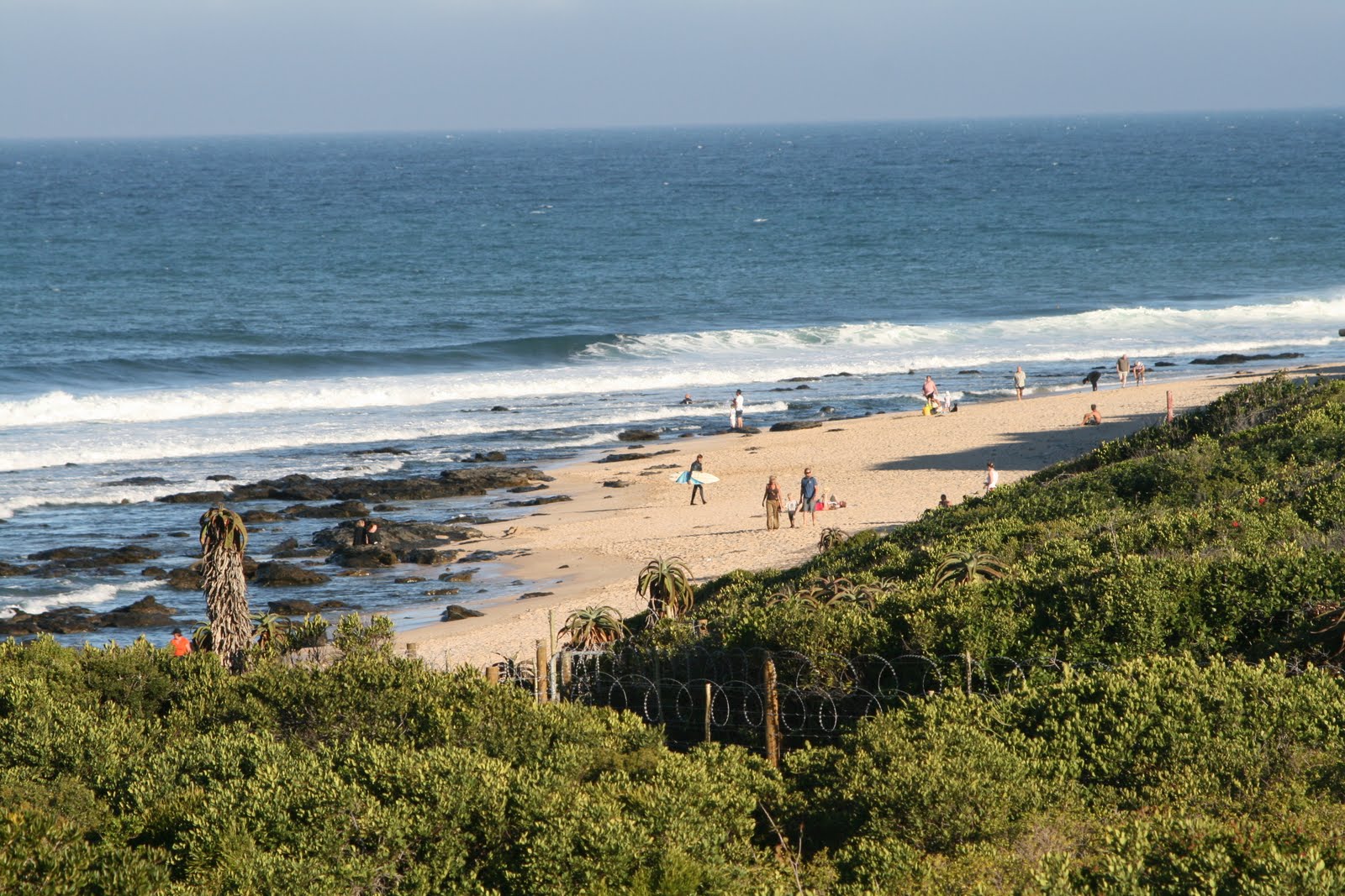 Lathita Expeditions African Safaris Jeffreys Bay
