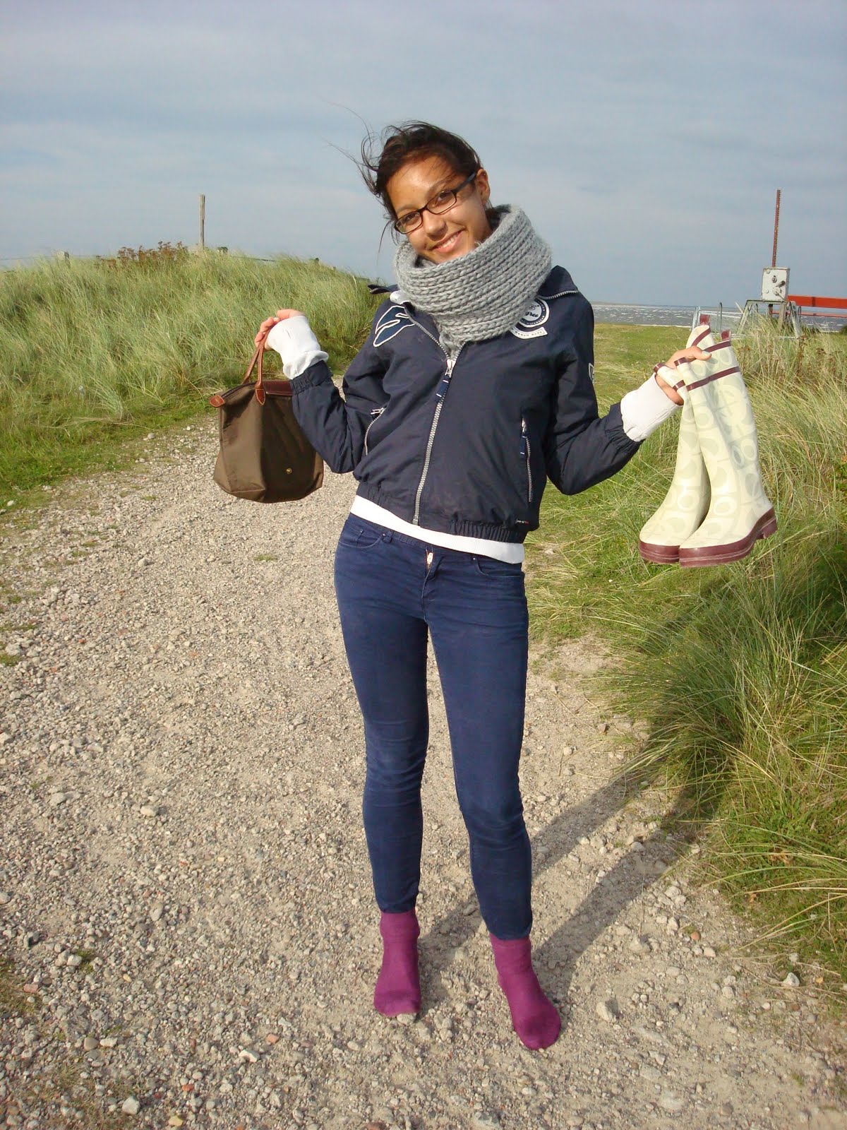 InTrend Fashion German Street Fashion Photos