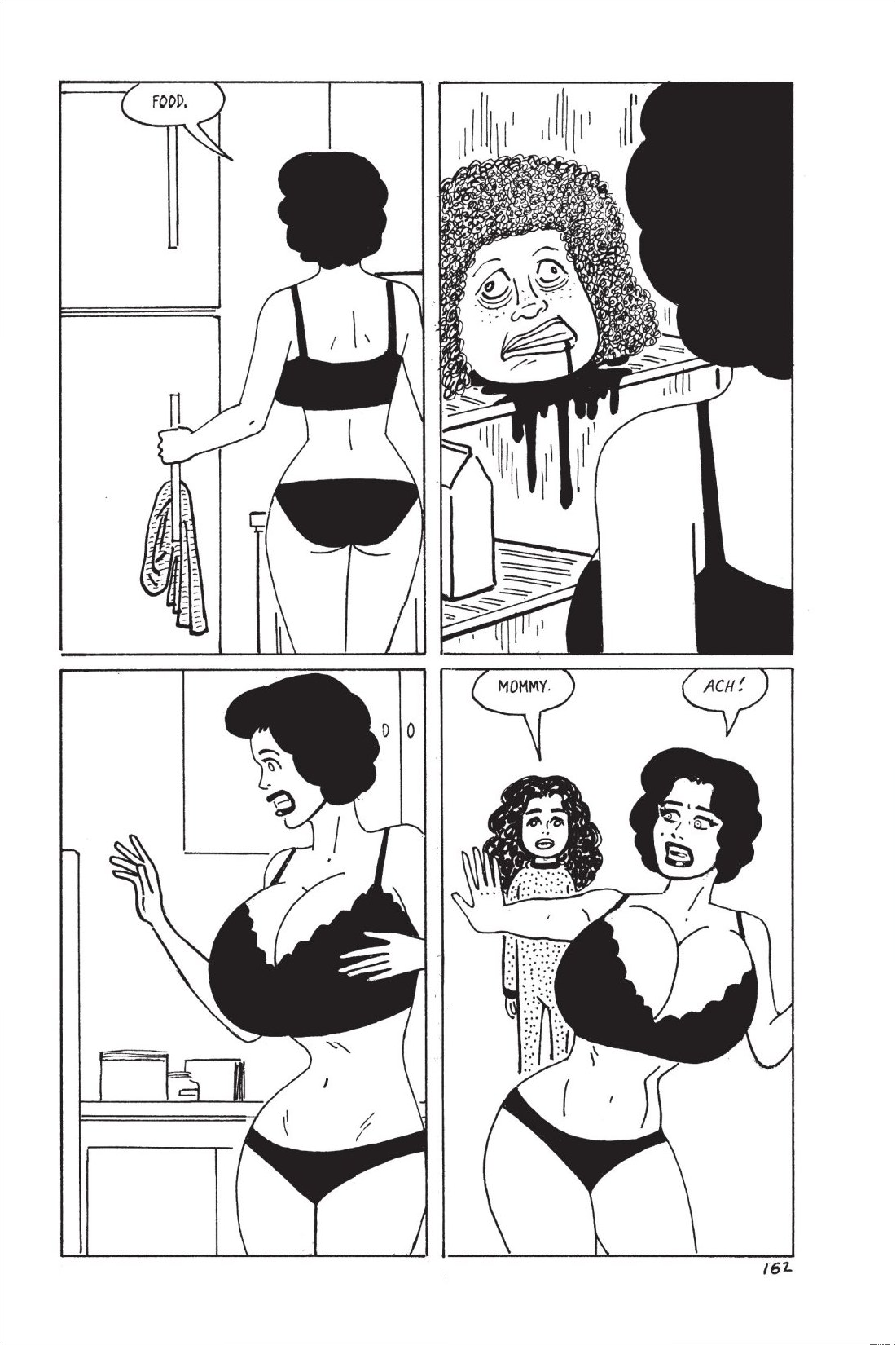 Read online Maria M. (2019) comic -  Issue # TPB (Part 2) - 65