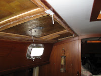 The Sailing Life: Mast Rails and Their Installation