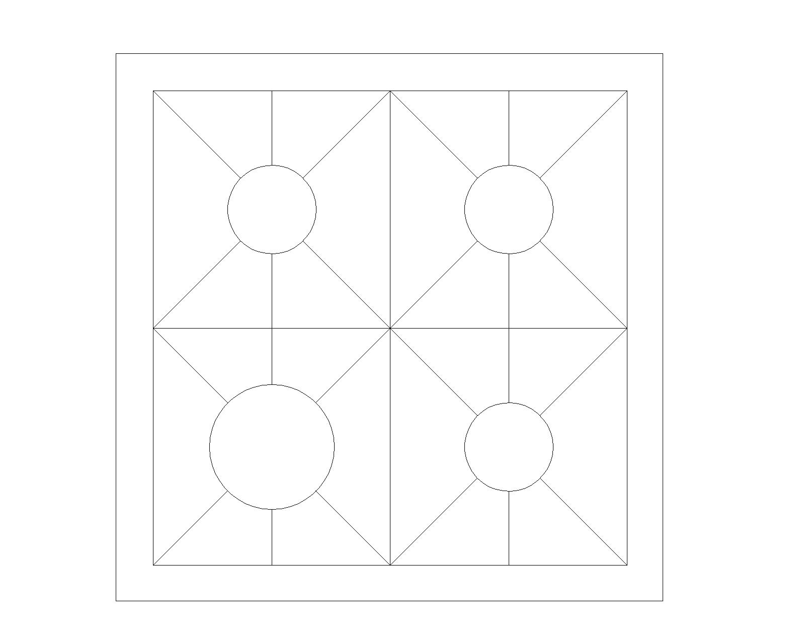Carlos dibujo 2009: ESTUFA