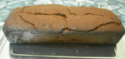  Brownie (horno) 