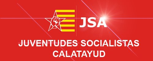 Juventudes Socialistas Calatayud