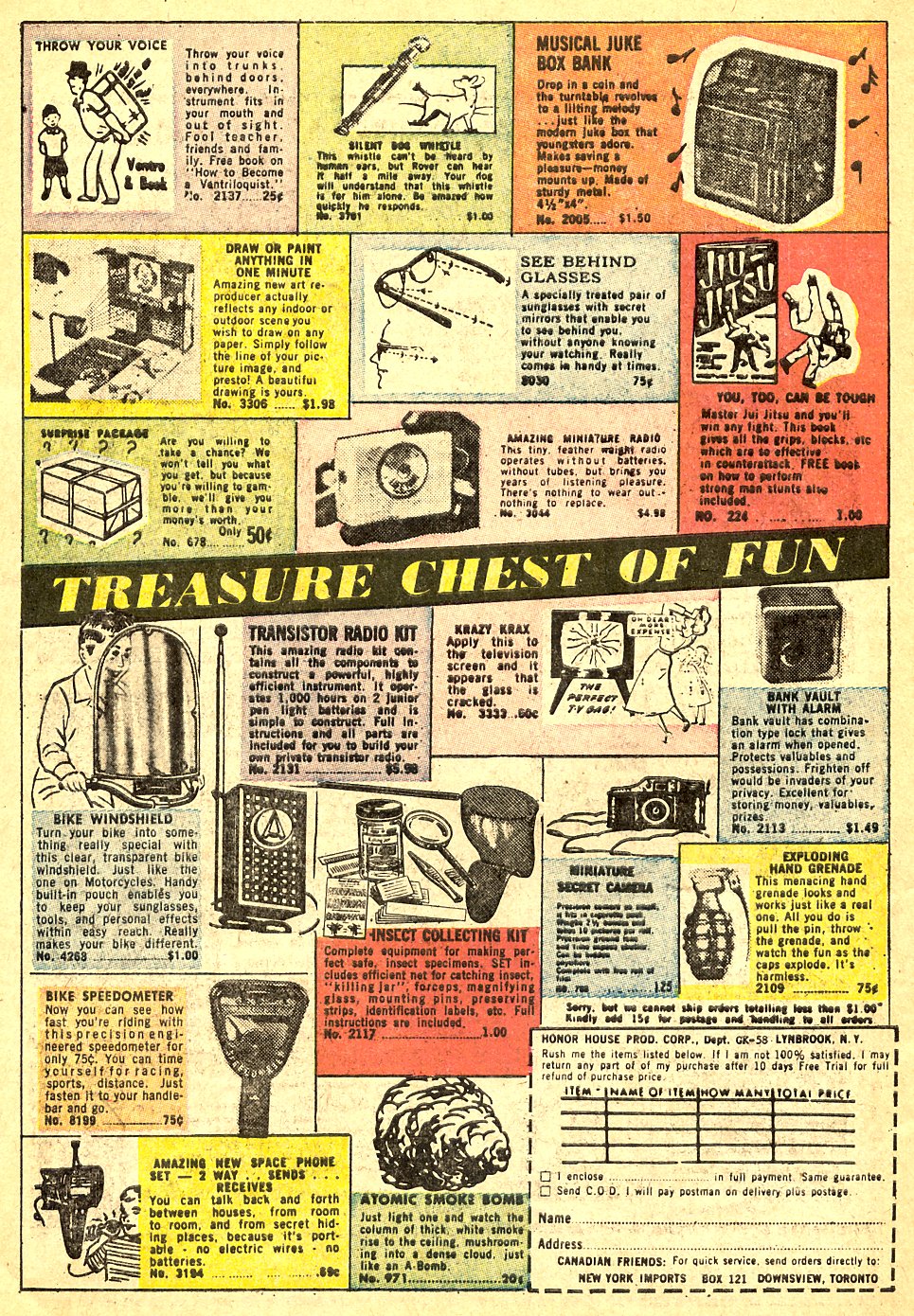 Read online Kid Colt Outlaw comic -  Issue #106 - 34